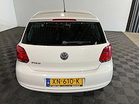 Volkswagen polo 1.2 easyline, xn-610-k - afbeelding 13 van  19