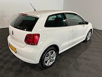 Volkswagen polo 1.2 easyline, xn-610-k - afbeelding 15 van  19