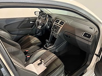 Volkswagen polo 1.2 easyline, xn-610-k - afbeelding 17 van  19