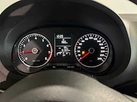 Volkswagen polo 1.2 easyline, xn-610-k - afbeelding 4 van  19