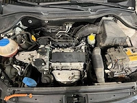 Volkswagen polo 1.2 easyline, xn-610-k - afbeelding 10 van  19