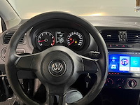 Volkswagen polo 1.2 easyline, xz-575-b - afbeelding 2 van  16