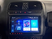 Volkswagen polo 1.2 easyline, xz-575-b - afbeelding 3 van  16