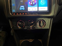 Volkswagen polo 1.2 easyline, xz-575-b - afbeelding 4 van  16
