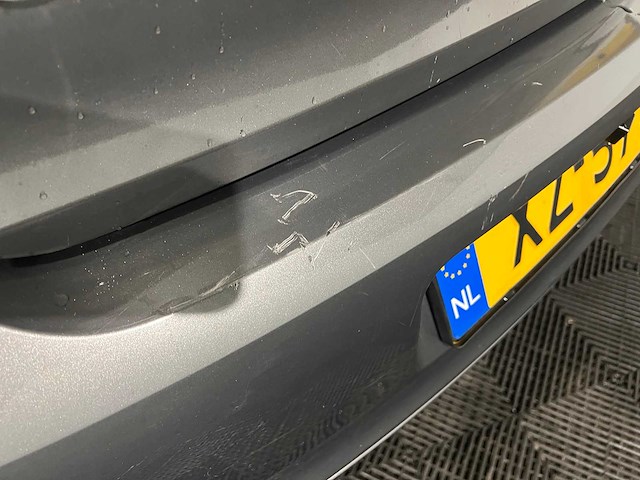 Volkswagen polo 1.2 easyline, xz-575-b - afbeelding 7 van  16