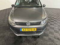 Volkswagen polo 1.2 easyline, xz-575-b - afbeelding 8 van  16