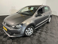 Volkswagen polo 1.2 easyline, xz-575-b