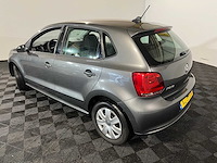 Volkswagen polo 1.2 easyline, xz-575-b - afbeelding 9 van  16