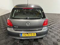 Volkswagen polo 1.2 easyline, xz-575-b - afbeelding 10 van  16