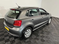 Volkswagen polo 1.2 easyline, xz-575-b - afbeelding 12 van  16