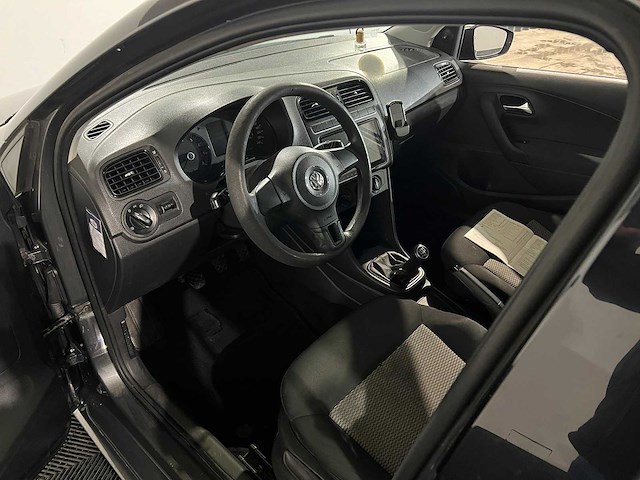 Volkswagen polo 1.2 easyline, xz-575-b - afbeelding 14 van  16