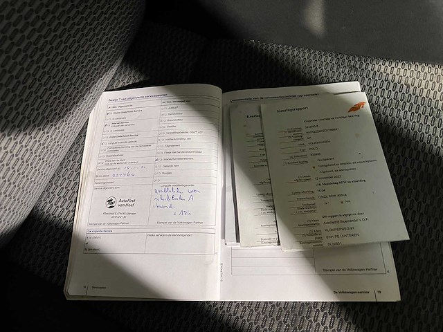 Volkswagen polo 1.2 tdi bl.m comf.ed, 32-zhg-8 - afbeelding 3 van  17