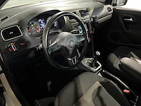 Volkswagen polo 1.2 tdi bl.m comf.ed, 32-zhg-8 - afbeelding 4 van  17