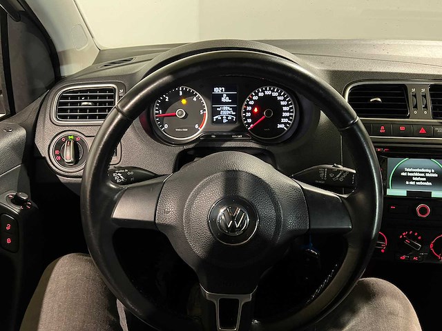 Volkswagen polo 1.2 tdi bl.m comf.ed, 32-zhg-8 - afbeelding 6 van  17