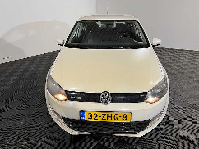 Volkswagen polo 1.2 tdi bl.m comf.ed, 32-zhg-8 - afbeelding 9 van  17