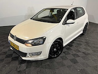 Volkswagen polo 1.2 tdi bl.m comf.ed, 32-zhg-8 - afbeelding 1 van  17