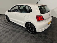 Volkswagen polo 1.2 tdi bl.m comf.ed, 32-zhg-8 - afbeelding 10 van  17