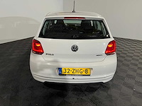 Volkswagen polo 1.2 tdi bl.m comf.ed, 32-zhg-8 - afbeelding 11 van  17