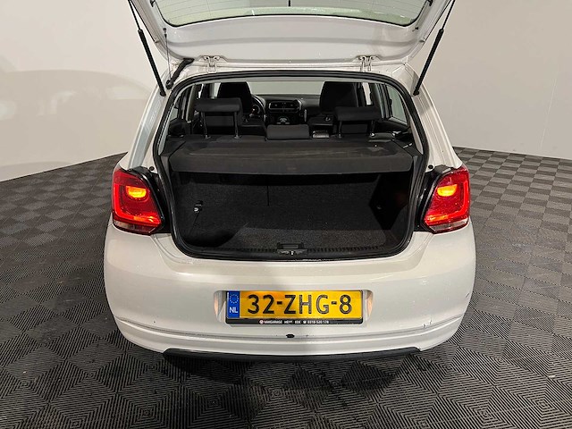 Volkswagen polo 1.2 tdi bl.m comf.ed, 32-zhg-8 - afbeelding 12 van  17