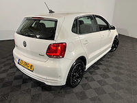 Volkswagen polo 1.2 tdi bl.m comf.ed, 32-zhg-8 - afbeelding 13 van  17