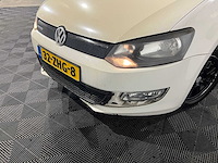 Volkswagen polo 1.2 tdi bl.m comf.ed, 32-zhg-8 - afbeelding 16 van  17