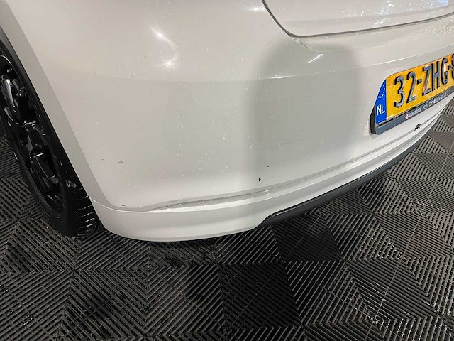 Volkswagen polo 1.2 tdi bl.m comf.ed, 32-zhg-8 - afbeelding 17 van  17