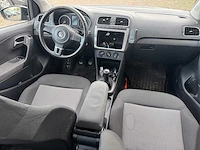 Volkswagen polo 1.2 tdi bl.m. comfl. 03-sjx-2 - afbeelding 3 van  24