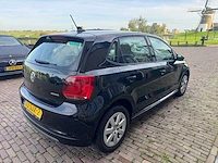 Volkswagen polo 1.2 tdi bl.m. comfl. 03-sjx-2 - afbeelding 4 van  24