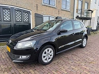 Volkswagen polo 1.2 tdi bl.m. comfl. 03-sjx-2 - afbeelding 12 van  24