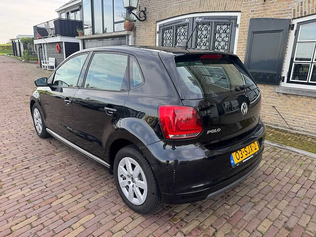 Volkswagen polo 1.2 tdi bl.m. comfl. 03-sjx-2 - afbeelding 19 van  24