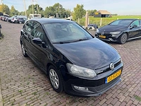 Volkswagen polo 1.2 tdi bl.m. comfl. 03-sjx-2 - afbeelding 21 van  24