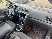 Volkswagen polo 1.2 tdi bl.m. comfl. 03-sjx-2 - afbeelding 24 van  24