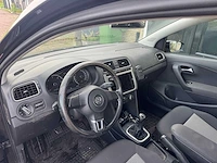 Volkswagen polo 1.2 tdi bl.m. comfl. 03-sjx-2 - afbeelding 4 van  16