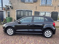 Volkswagen polo 1.2 tdi bl.m. comfl. 03-sjx-2 - afbeelding 10 van  16
