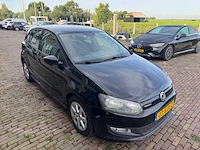 Volkswagen polo 1.2 tdi bl.m. comfl. 03-sjx-2 - afbeelding 5 van  24