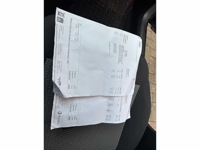 Volkswagen polo 1.2 tdi bl.m. comfl. 03-sjx-2 - afbeelding 10 van  24