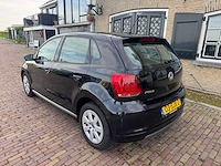 Volkswagen polo 1.2 tdi bl.m. comfl. 03-sjx-2 - afbeelding 19 van  24
