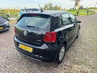 Volkswagen polo 1.2 tdi bl.m. comfl. 03-sjx-2 - afbeelding 20 van  24