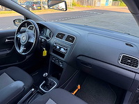 Volkswagen polo 1.2 tdi bl.m. comfl. 43-tbp-6 - afbeelding 2 van  29