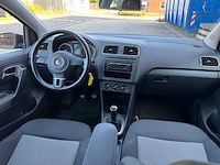 Volkswagen polo 1.2 tdi bl.m. comfl. 43-tbp-6 - afbeelding 6 van  29