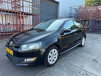Volkswagen polo 1.2 tdi bl.m. comfl. 43-tbp-6 - afbeelding 1 van  29