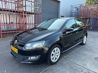 Volkswagen polo 1.2 tdi bl.m. comfl. 43-tbp-6 - afbeelding 12 van  29