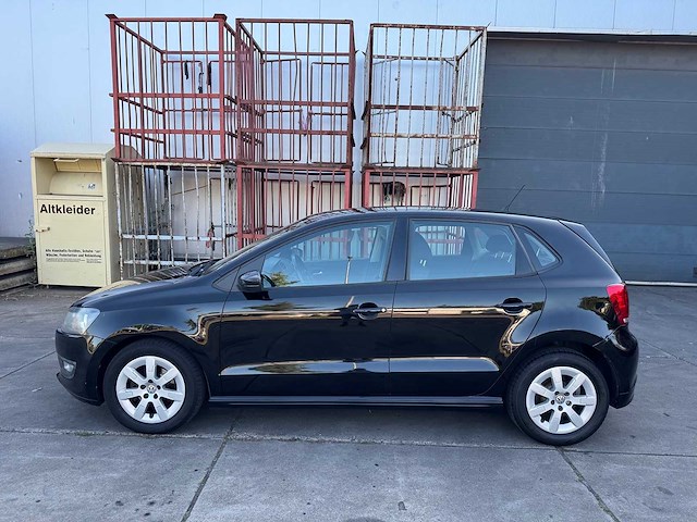 Volkswagen polo 1.2 tdi bl.m. comfl. 43-tbp-6 - afbeelding 25 van  29