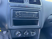 Volkswagen polo 1.2 tdi bl.m. comfl. 43-tbp-6 - afbeelding 10 van  29