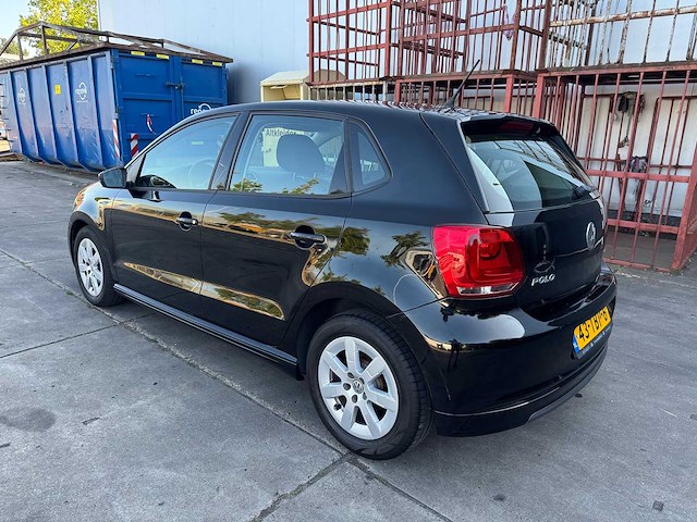 Volkswagen polo 1.2 tdi bl.m. comfl. 43-tbp-6 - afbeelding 26 van  29