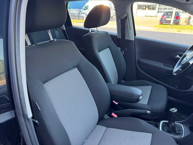 Volkswagen polo 1.2 tdi bl.m. comfl. 43-tbp-6 - afbeelding 29 van  29