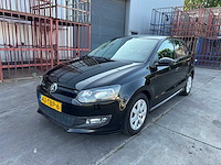Volkswagen polo 1.2 tdi bl.m. comfl. 43-tbp-6 - afbeelding 23 van  29