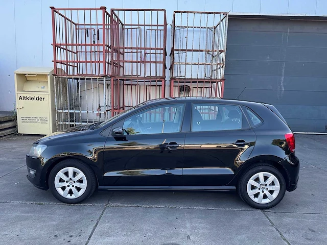 Volkswagen polo 1.2 tdi bl.m. comfl. 43-tbp-6 - afbeelding 25 van  29