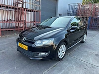 Volkswagen polo 1.2 tdi bl.m. comfl. 43-tbp-6 - afbeelding 13 van  19