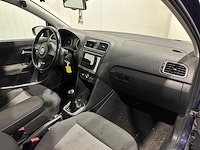 Volkswagen polo 1.2 tdi bl.m. comfl. 55-nhx-6 - afbeelding 2 van  16